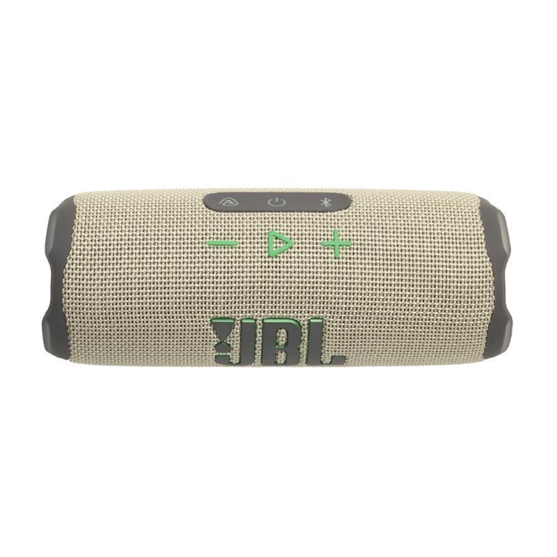 JBL Flip 7, altavoz portátil resistente al agua y a las caídas