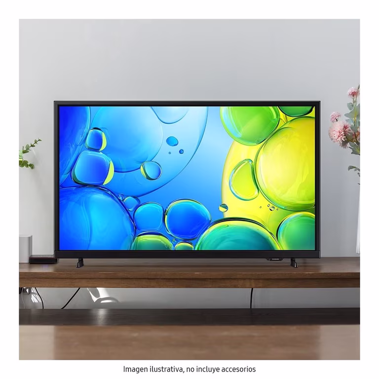 TV Samsung 40 pulgadas FHD LED Smart TV UN40F6000FFXZX