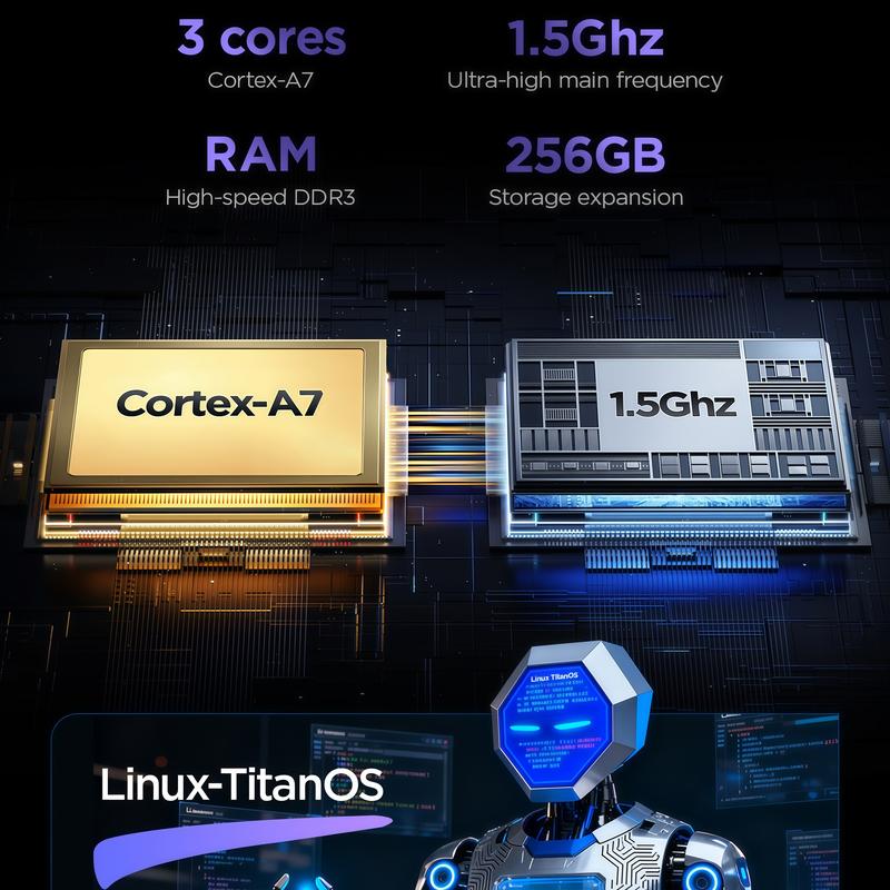 Consola de videojuegos portátil retro 2026, nueva versión mejorada, sistema Linux, pantalla IPS de 5 pulgadas, tarjeta TF de 64 GB, consola de juegos arcade retro para adultos, regalo ideal para jugar en Summerwins.