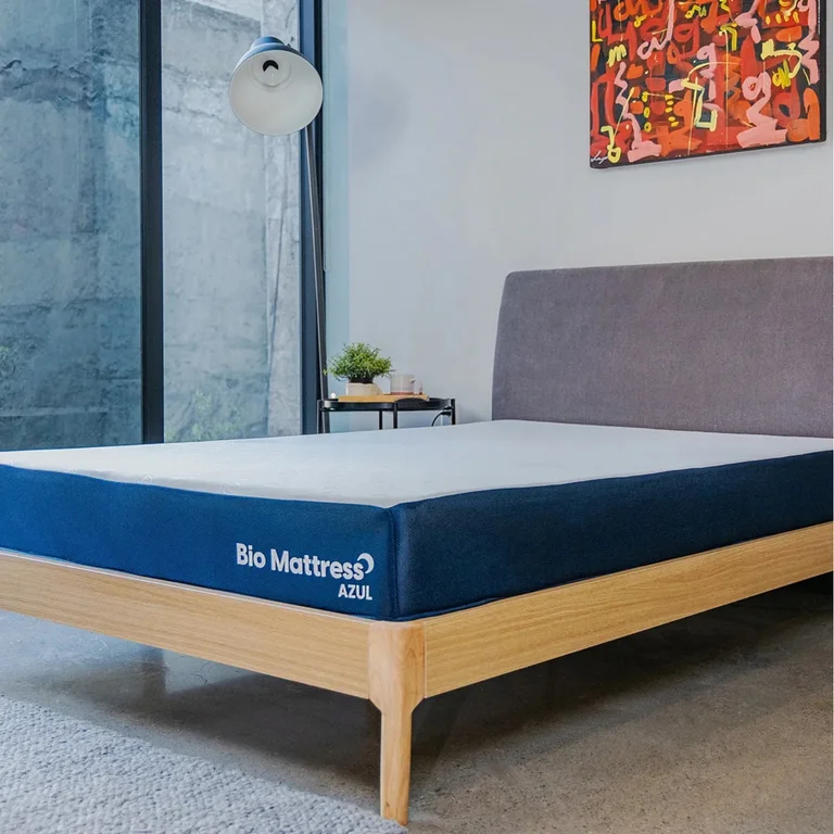 Colchón Individual Bio Mattress 18cm de Altura