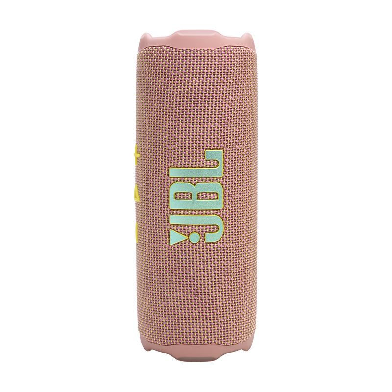 JBL Flip 7, altavoz portátil resistente al agua y a las caídas
