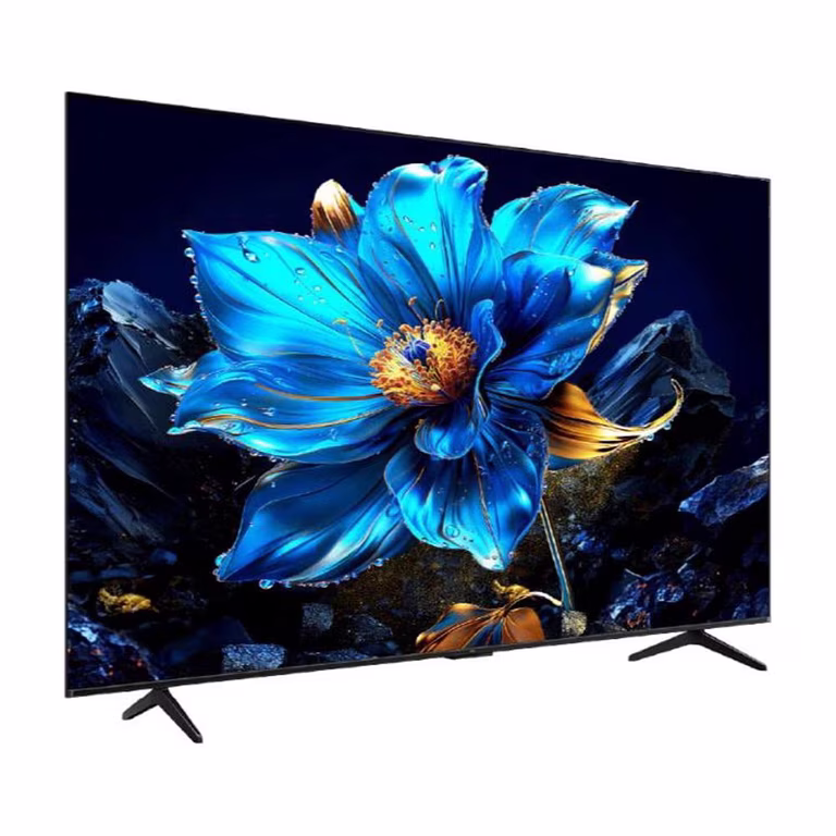 TV 43 Pulgadas Smart TV UHD 4K Qled TCL Google TV