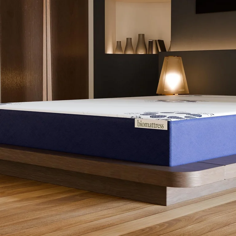 Colchón Individual Bio Mattress 18cm de Altura