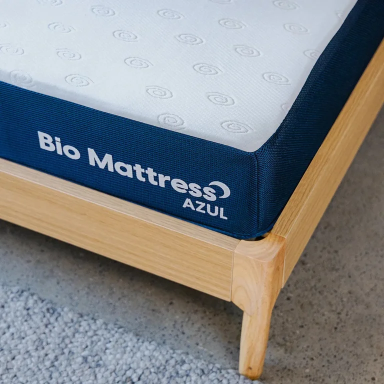 Colchón Individual Bio Mattress 18cm de Altura