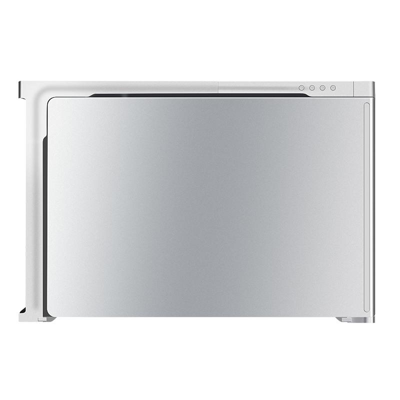Extensor de monitor para portátil S350 de 13,3" con panel IPS, pantalla FHD de 1920x1200, monitor externo USB-C/USB-A con un solo cable para trabajar con el portátil, requiere controlador para la configuración inicial, compatible con Windows y Mac.