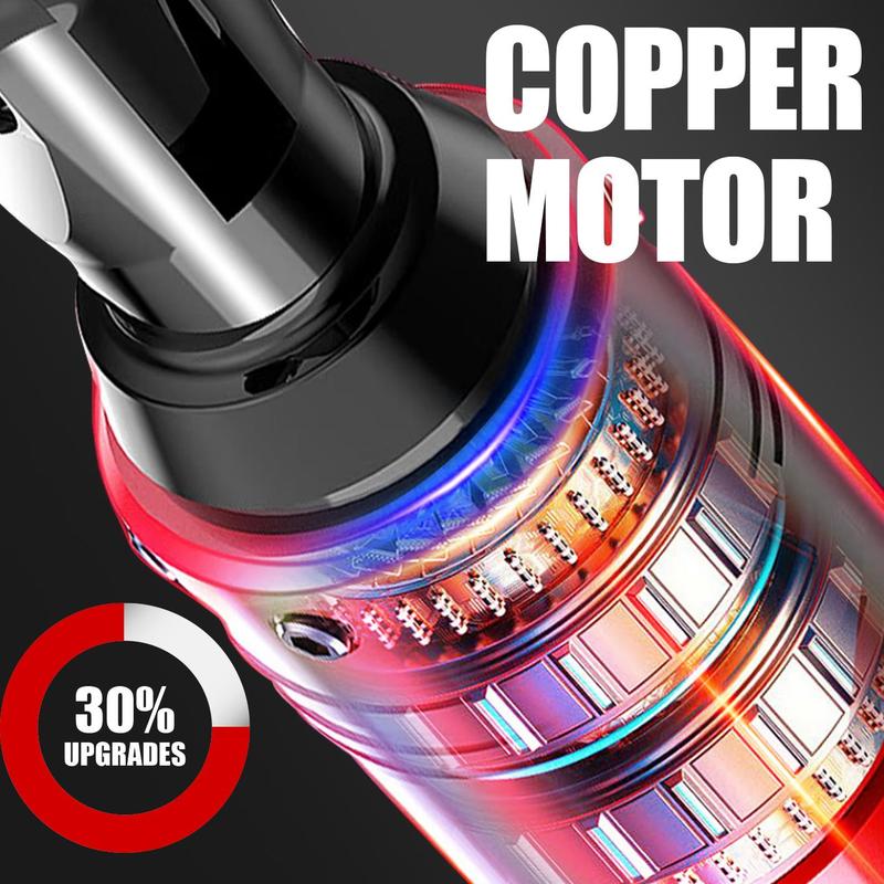 Llave de carraca eléctrica de ángulo recto, llave de carraca de vaso, herramienta de alto par de 45 Nm, llave dinamométrica inalámbrica de 3/8", herramienta de reparación de automóviles para la extracción de tornillos y tuercas, herramientas eléctricas pr