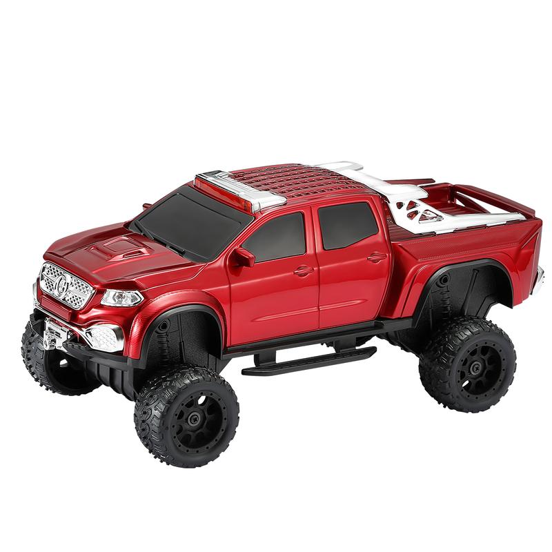 Altavoz Bluetooth para coche WSTER WS-X65 con luz LED, interfaz AUX, USB, FM, TWS y puerto USB tipo C. Función de carga. Audio estéreo. Batería recargable. Dispositivo portátil de transmisión inalámbrica.