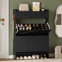 Negro Tamaño:9.25 D x 29.92 W x 42.72 H