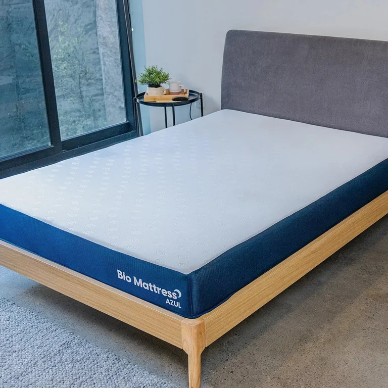 Colchón Individual Bio Mattress 18cm de Altura