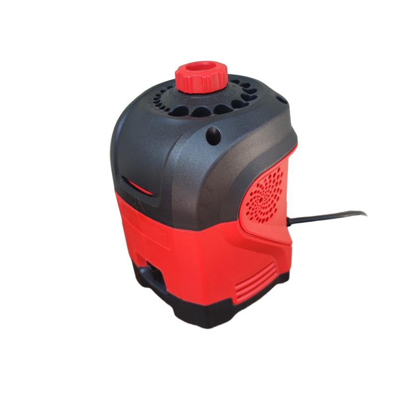 Afilador de brocas eléctrico de 95 W para brocas de 3 mm a 12 mm, afilado a 118°, rectificado de brocas con motor eléctrico