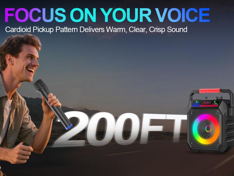 Paquete de subwoofer y amplificador ECHOMUSSY de 1200 W para debajo del asiento del coche - Luz ambiental, altavoz estéreo para coche, control individual de paso bajo/ganancia/refuerzo de graves, accesorio para camiones, SUV, coches, accesorios para el in