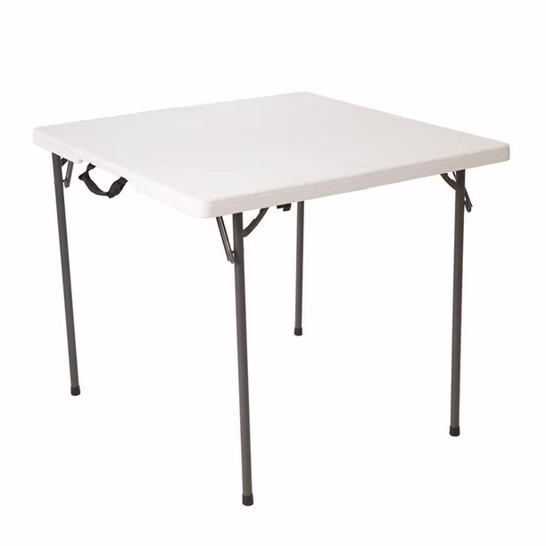 Mesa plegable Lifetime Tipo Portafolio 86.3 cm