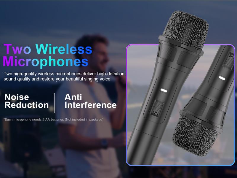Paquete de subwoofer y amplificador ECHOMUSSY de 1200 W para debajo del asiento del coche - Luz ambiental, altavoz estéreo para coche, control individual de paso bajo/ganancia/refuerzo de graves, accesorio para camiones, SUV, coches, accesorios para el in