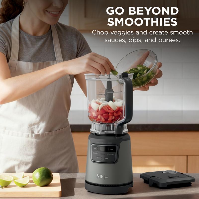 Sistema de cocina Ninja BlendPro - BO402
