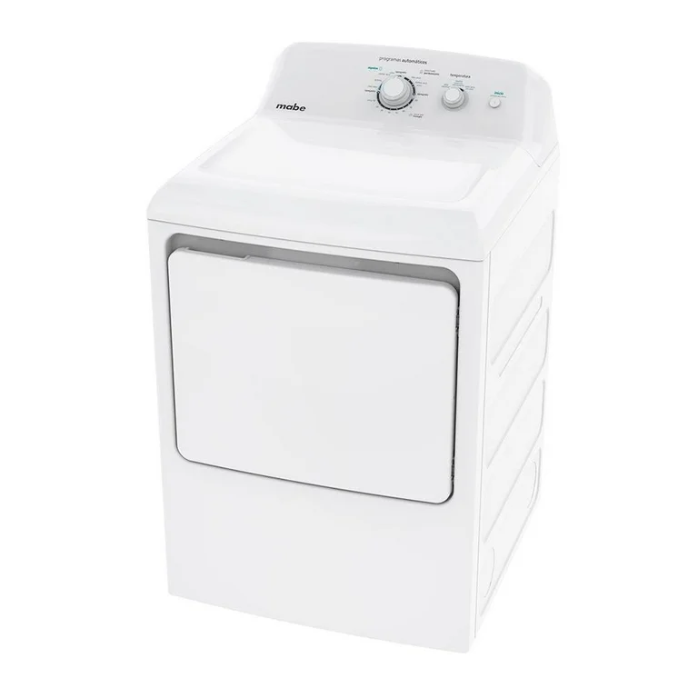 Secadora Mabe 20 kg Blanca
