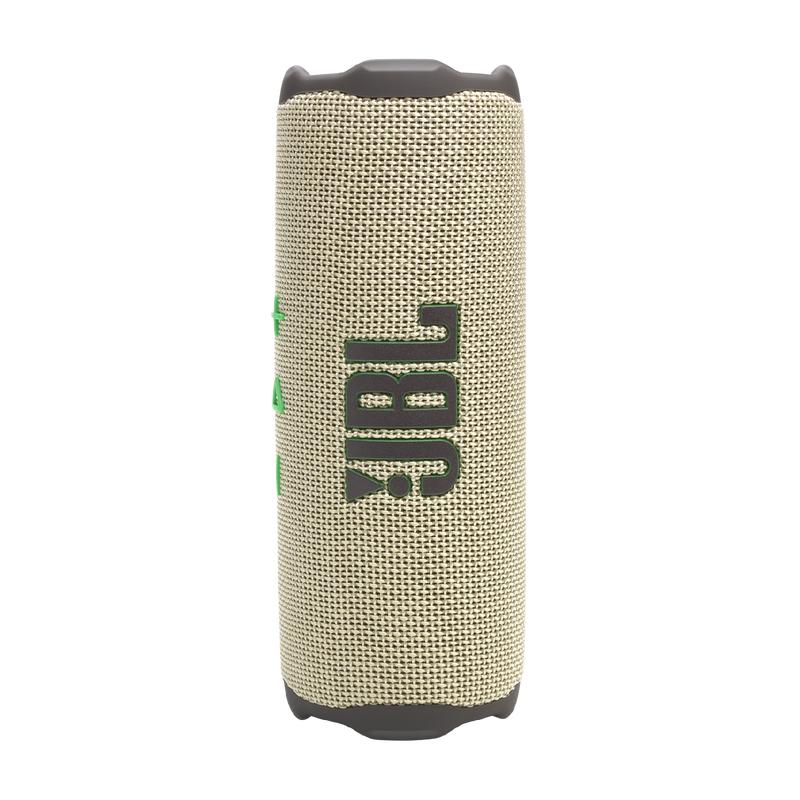 JBL Flip 7, altavoz portátil resistente al agua y a las caídas