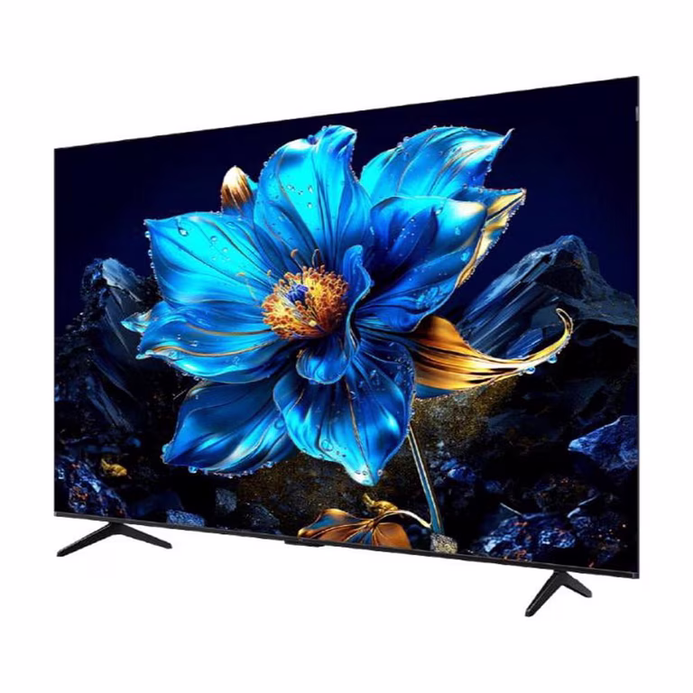TV 43 Pulgadas Smart TV UHD 4K Qled TCL Google TV