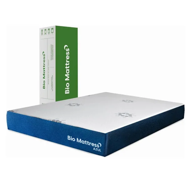 Colchón Individual Bio Mattress 18cm de Altura
