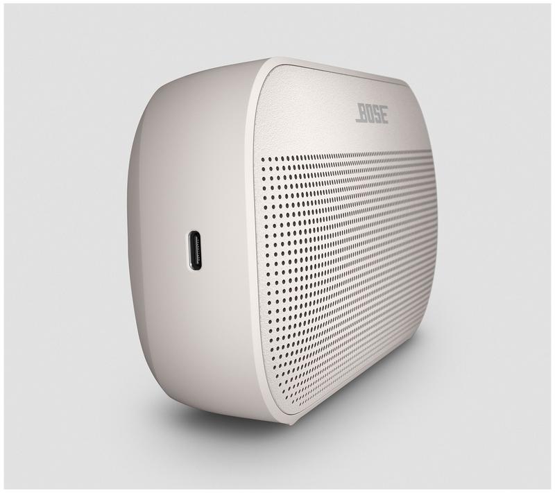 Altavoz inalámbrico portátil Bose Soundlink Flex