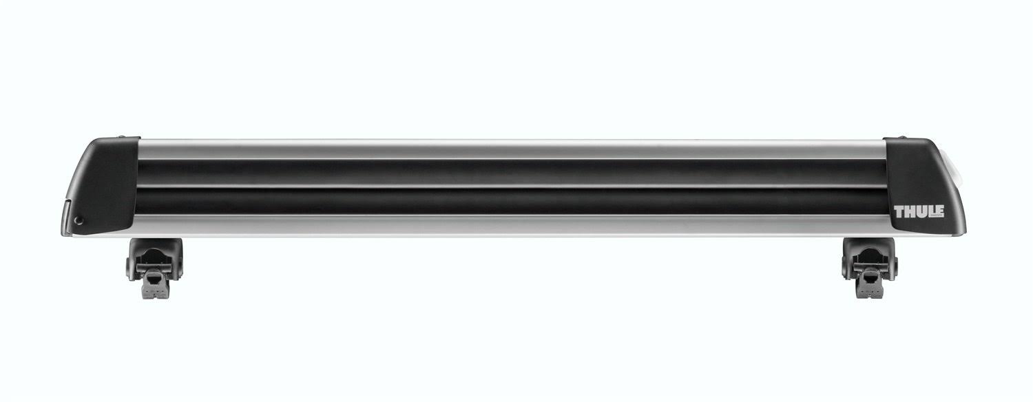 Thule Racks 92725 Universal Flat Top