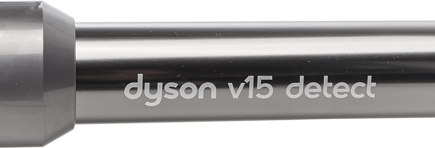 Dyson v15 detect Vacuum, one Color (Renewed)