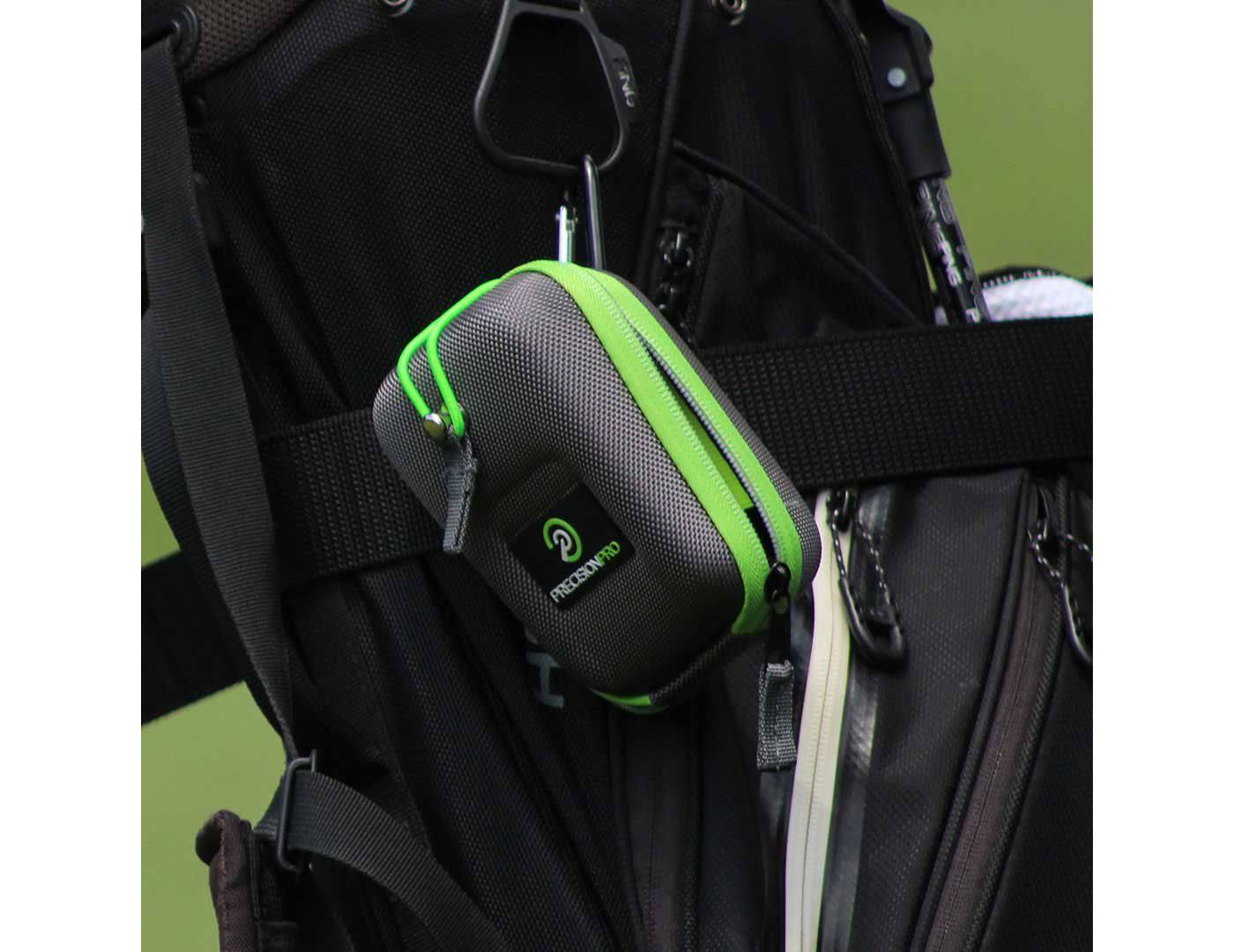 Precision Pro Golf NX9 HD Slope Rangefinder