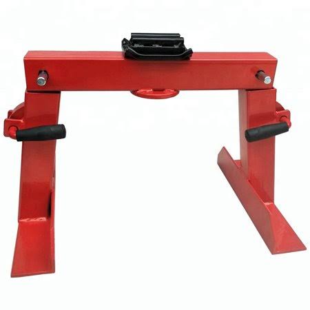 VKRP Enterprises Safety 3 Ton Jack Stand Jackstand Jack Automatic Lift