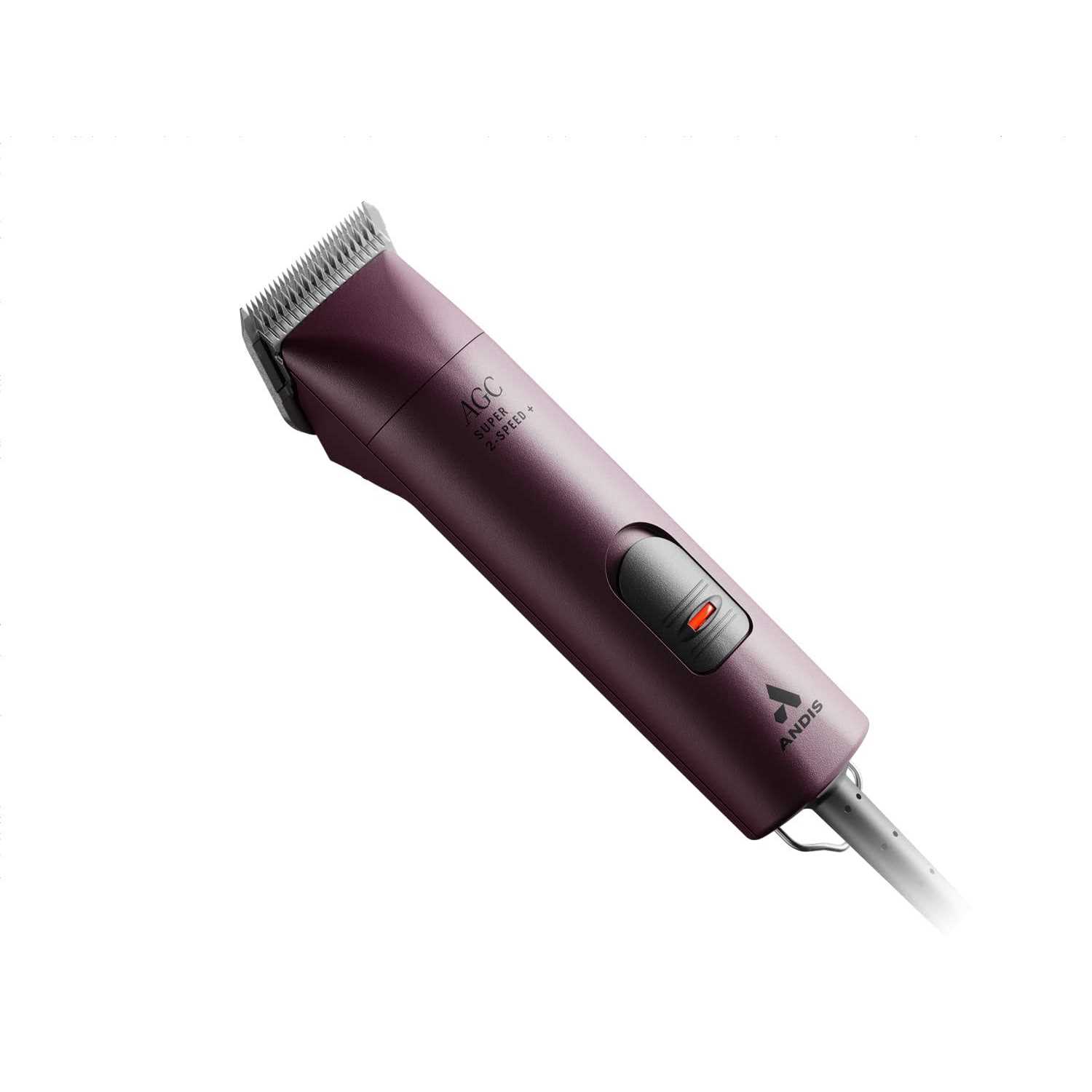 Andis 23375 Professional UltraEdge Super 2-Speed Detachable Blade Clipper – Rotary Motor with Shatter-Proof Housing - Pet Supplies online store
