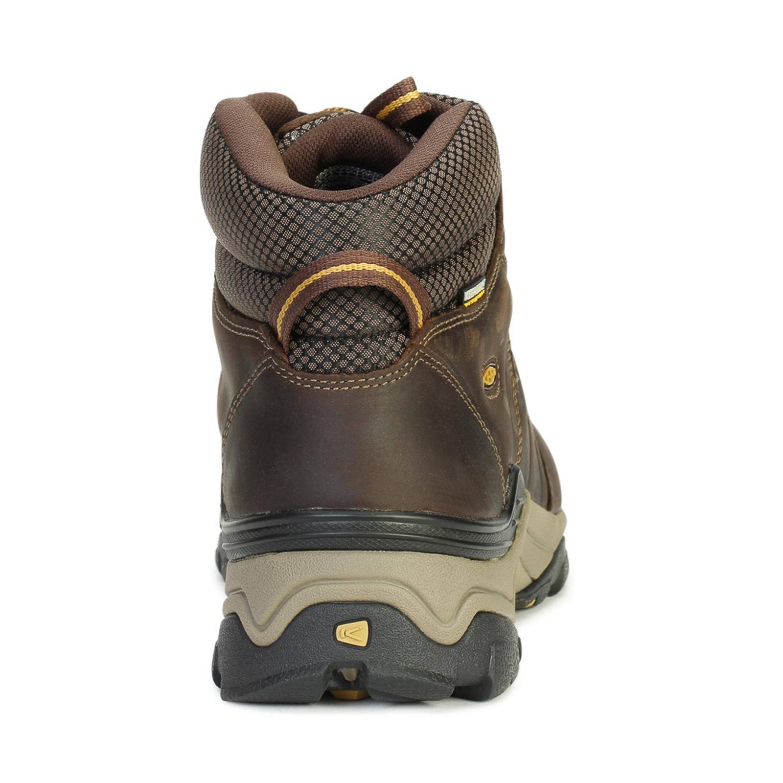 Keen Gypsum II Mid Waterproof Men&s