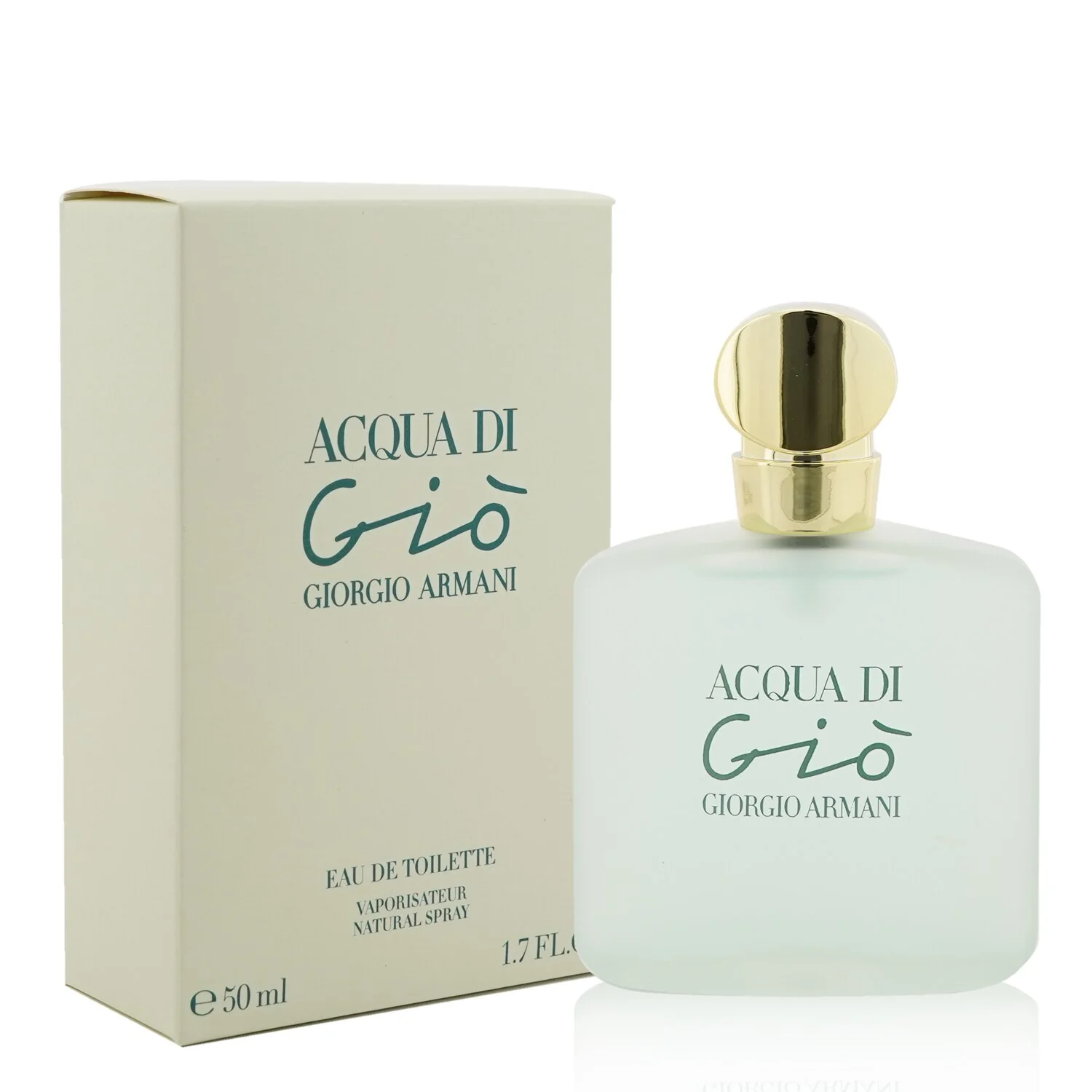 Giorgio Armani Acqua Di Gio Eau De Toilette Spray  30ml/1oz