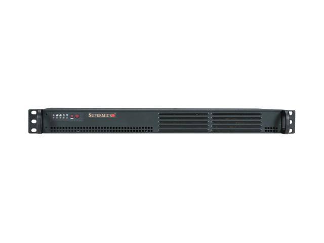 Supermicro SuperServer Server SYS-5015A-L