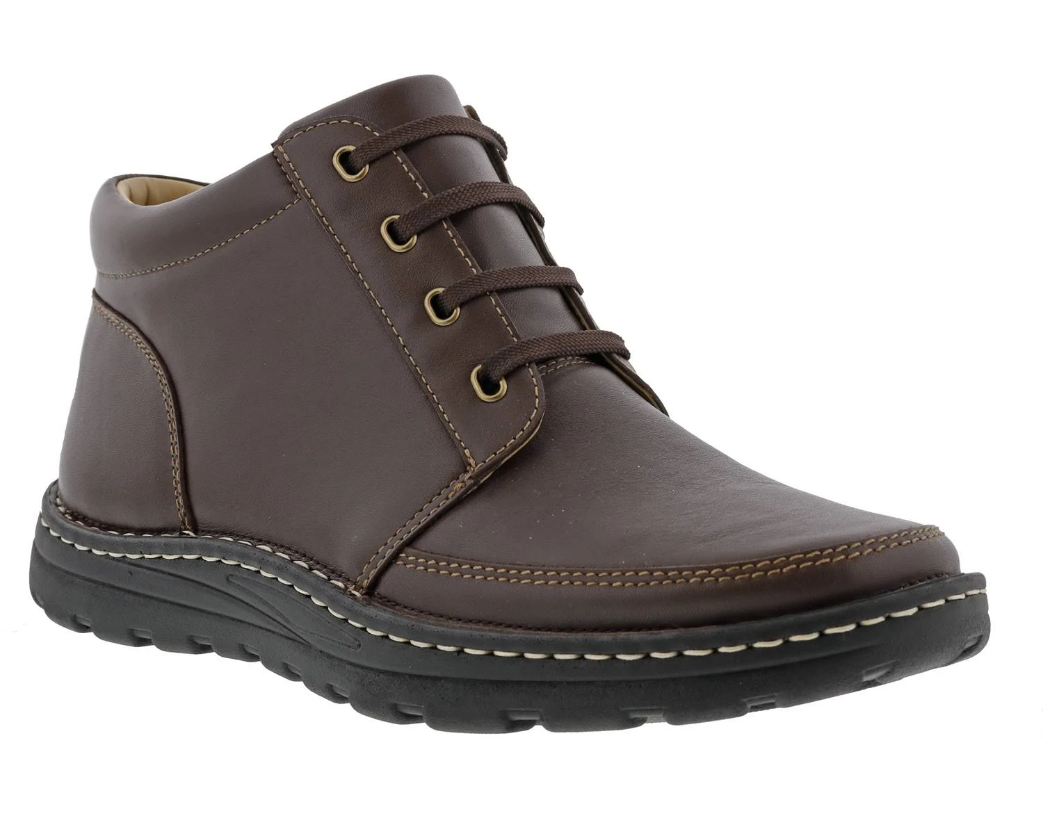 Drew Trevino 9.5 Men&s Brown