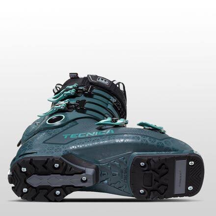 Tecnica - Cochise 95 W Dyn - 22.5 - Petrol