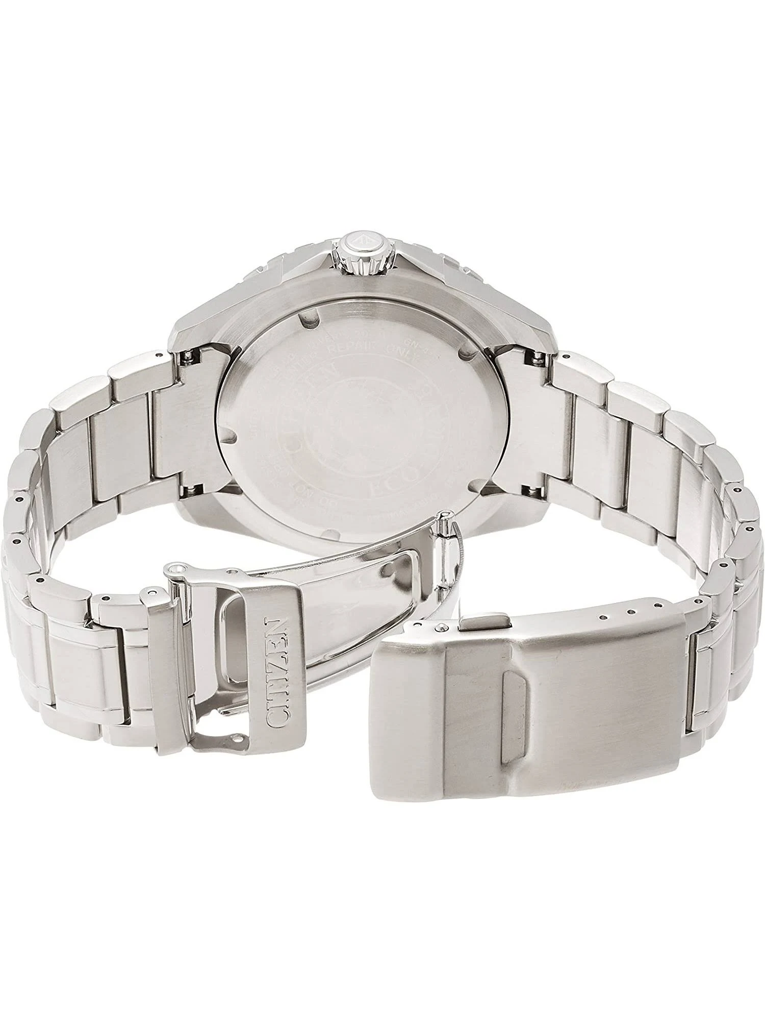 Citizen ProMaster BN0190-82E Eco-Drive Diver&s 200m