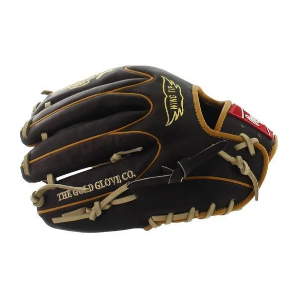 Rawlings PRO205W-2CH Heart of The Hide 11.75 inch Baseball Glove