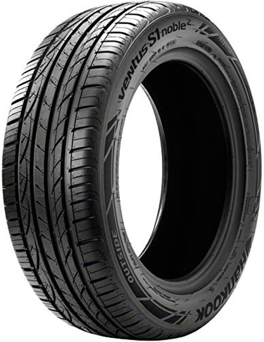 Hankook H452 All-Season Radial Tire - 235/50R19 99H