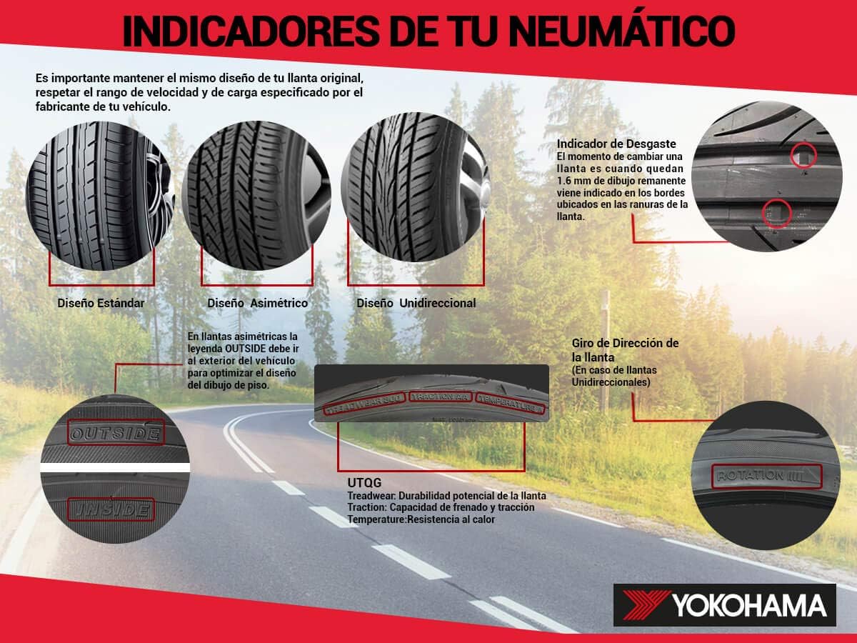 Yokohama GEOLANDAR H/T G056 All-Season Radial Tire - 235/70R17 108T