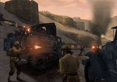 Call of Duty 2 GOTY (Game of The year) Special Edition