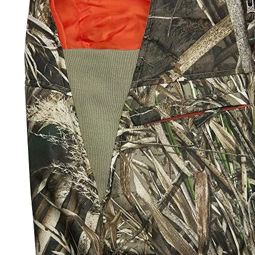 Arctix Overalls Snow Bib Regular Youth Camo / Small