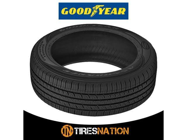 Goodyear - Assurance ComforTred Touring - 195/65R15 91H