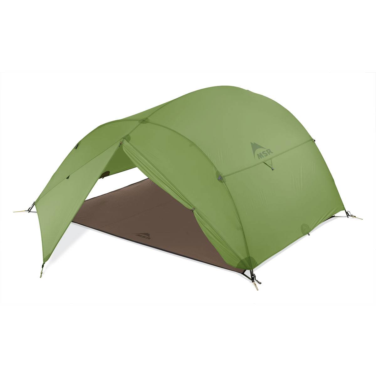 MSR Carbon Reflex 3 Tent