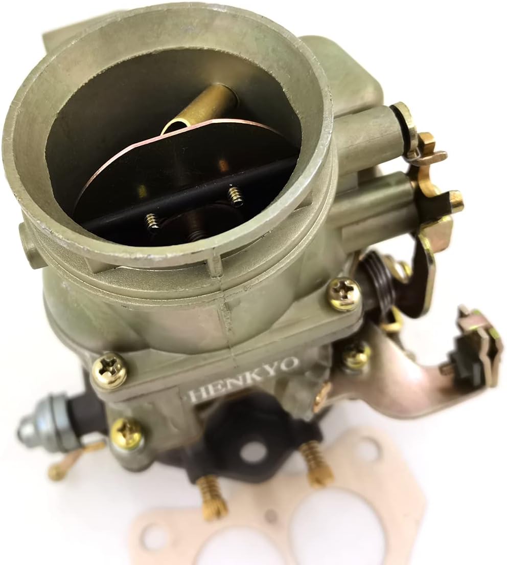 Holley 94 New Carburetor Flat Head V8 1939-1953 239"-272" engines
