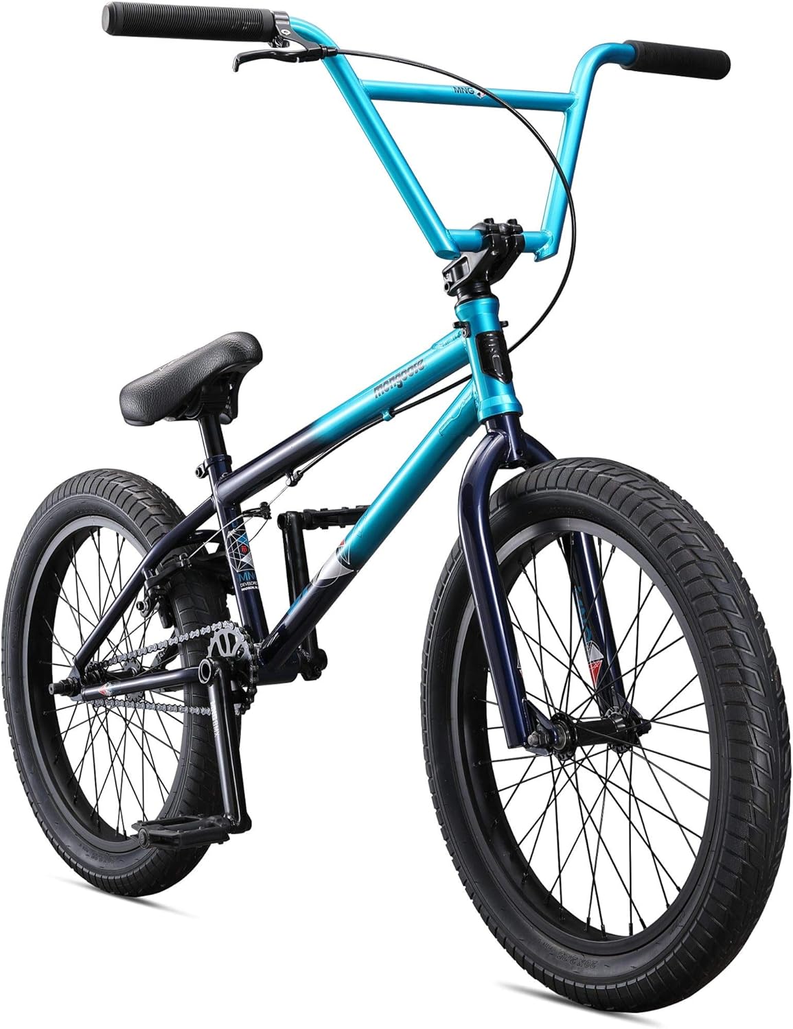 Mongoose BMX-Bicycles Legion BMX