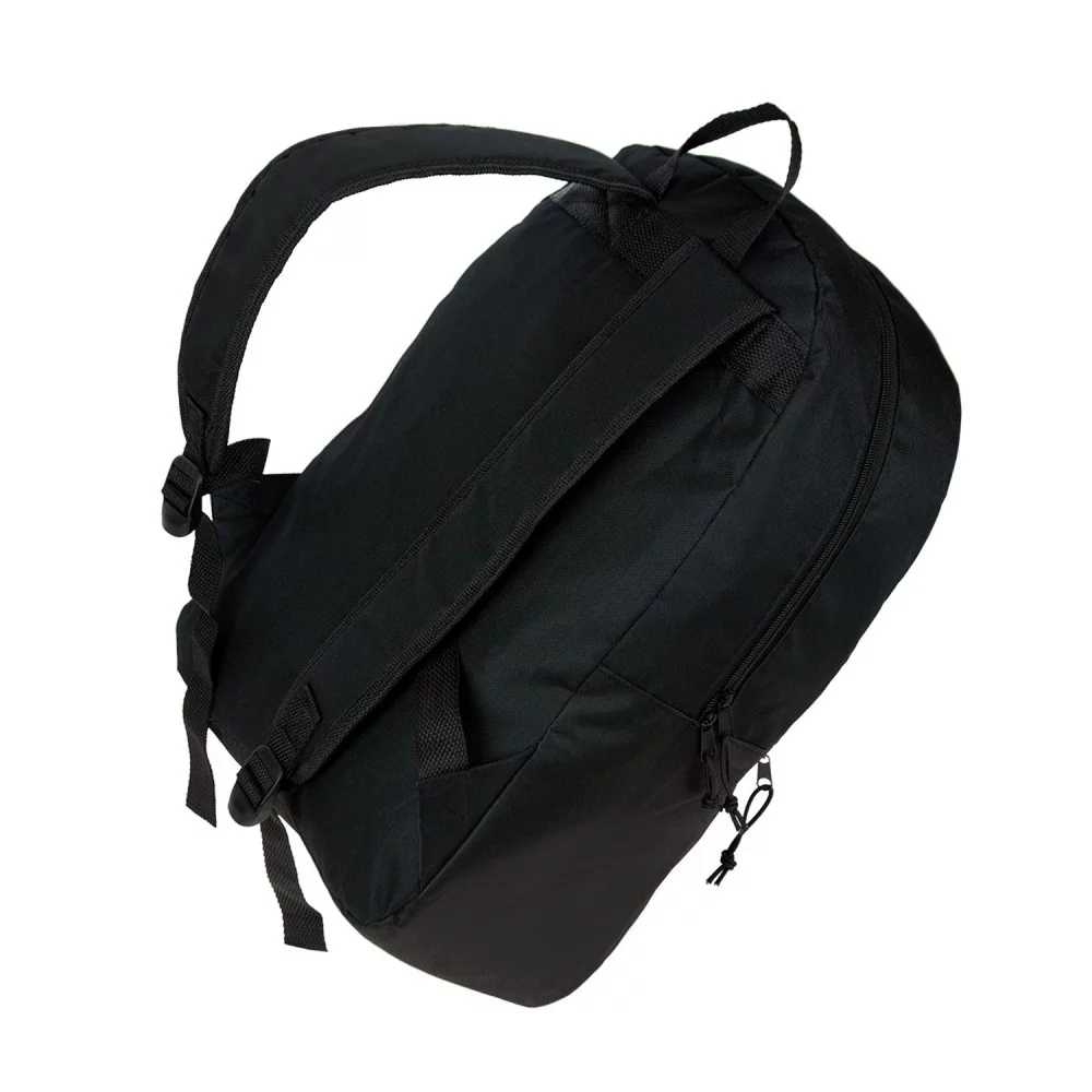 24 Pack - 17 Inch Basic Bulk Backpacks in Assorted Colors - Wholesale Case Pack of Bookbags