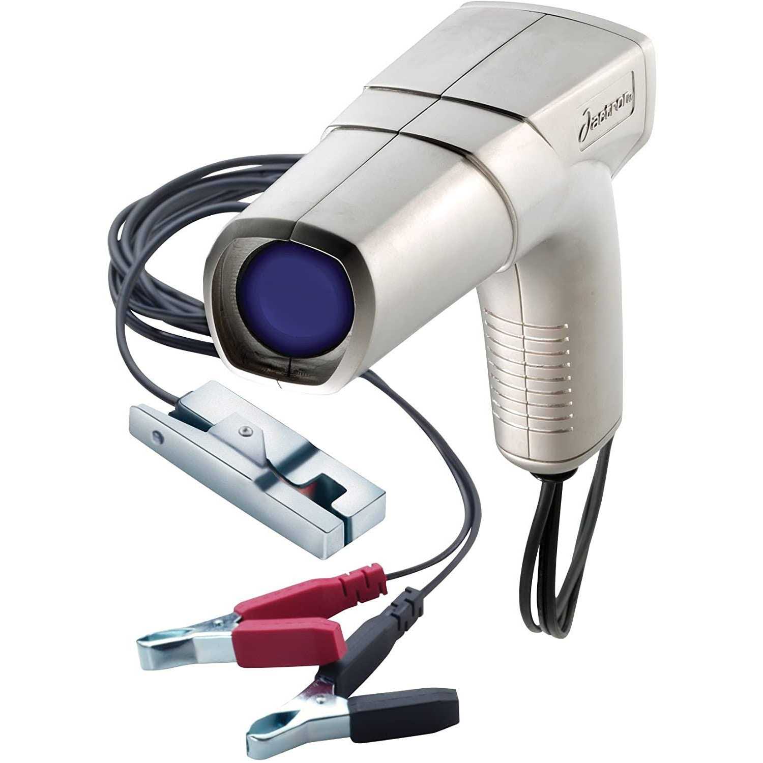 Actron CP7529 Digital Timing Light - Shop Hardware Tools Online Store