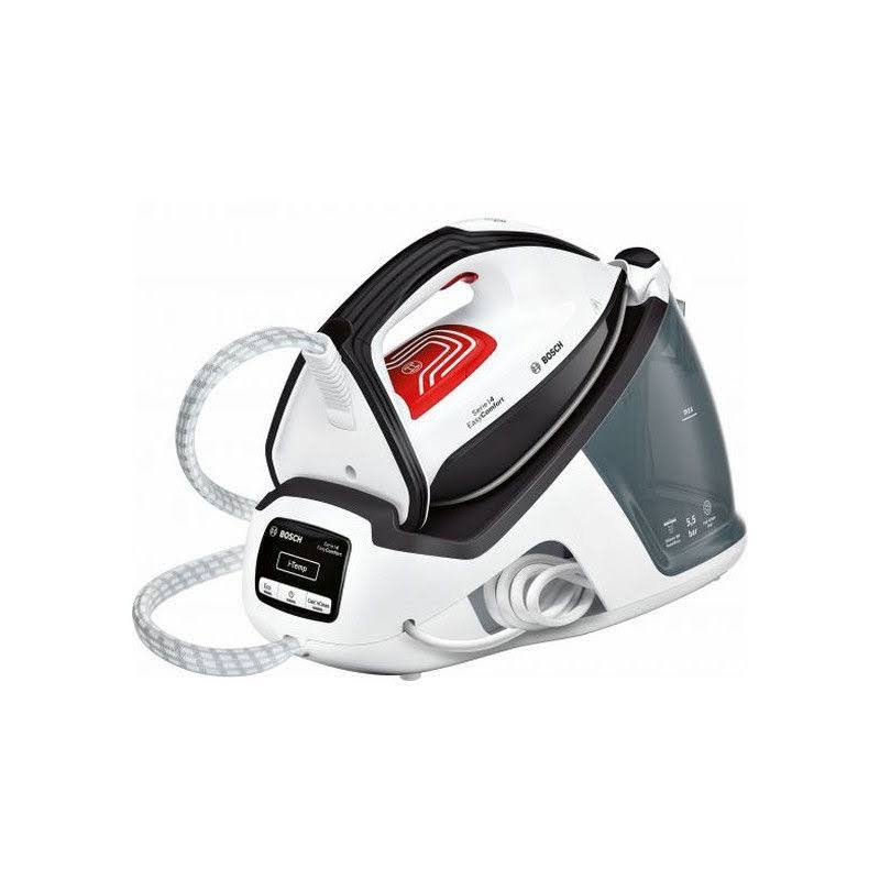 Steam Iron Bosch TDS4070 1,4 L 2400W White