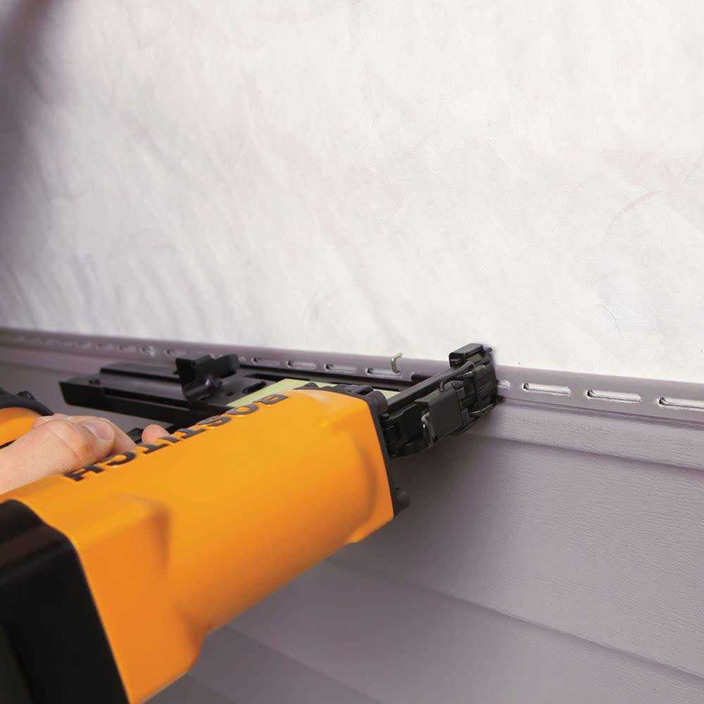 Bostitch 651S5 Siding Stapler - Shop Hardware Tools Online Store