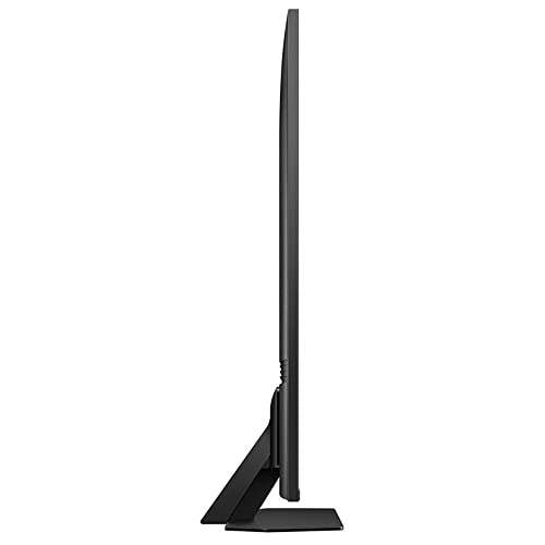 SAMSUNG Neo QLED 4K Smart TV Cord Cutting Bundle with DIRECTV Stream Device Quad-Core 4K Android TV Wireless Streaming Media Player (2023 Model)