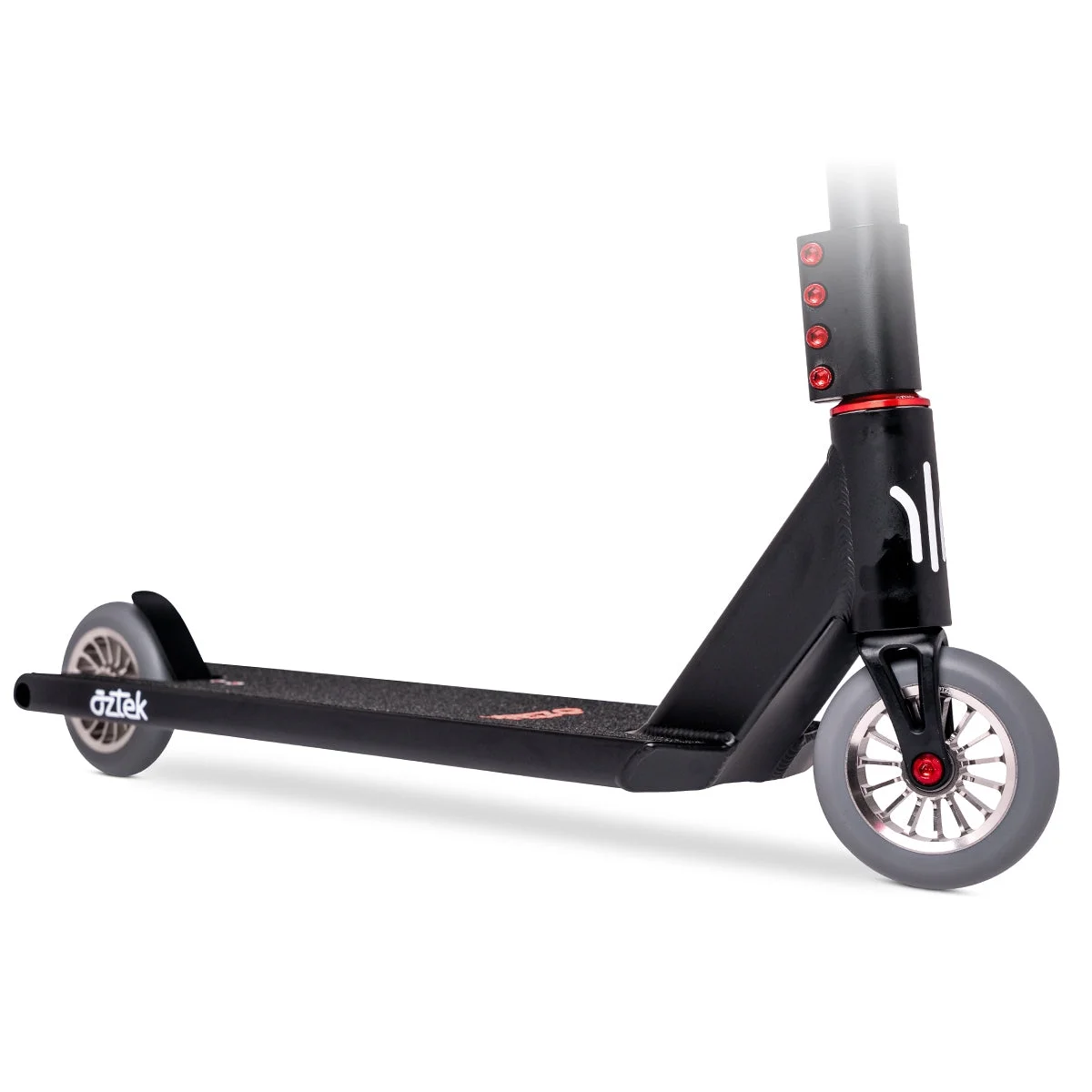 Aztek Architect Pro Scooter Black
