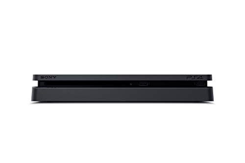 Sony PlayStation 4 500GB Console (Renewed)